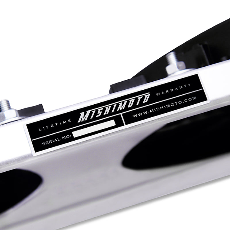 Fans & Shrouds MISMMFS-ECL-95T Mishimoto