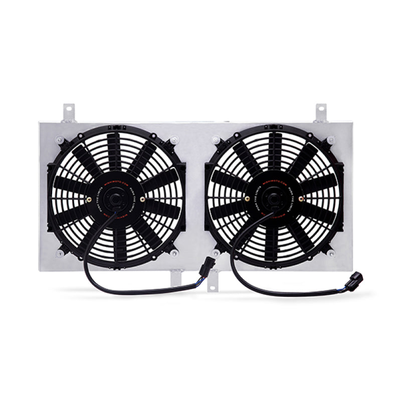 Fans & Shrouds MISMMFS-ECL-95T Mishimoto