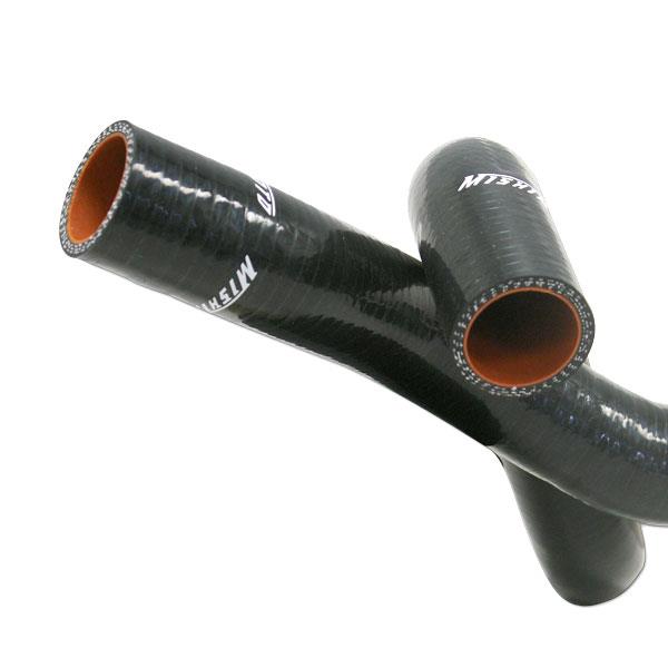 Radiator Hoses MISMMHOSE-ECL-95TBK Mishimoto