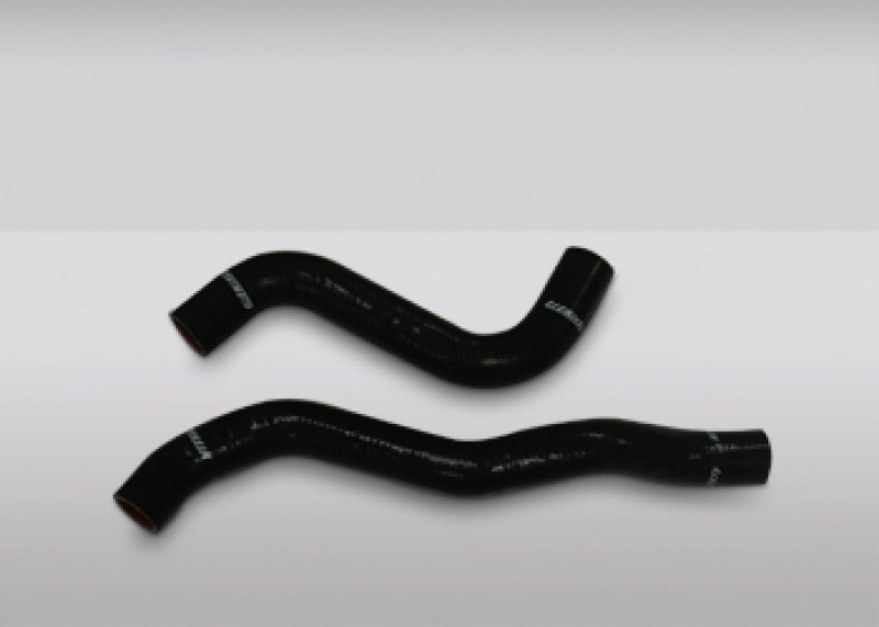 Radiator Hoses MISMMHOSE-ECL-95TBK Mishimoto