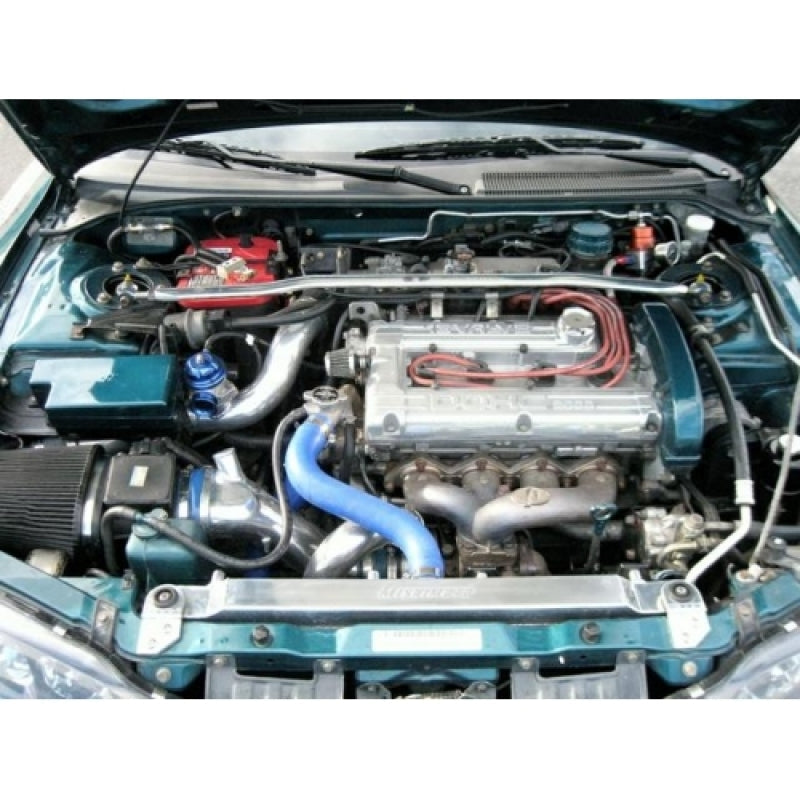 Radiators MISMMRAD-ECL-95T Mishimoto