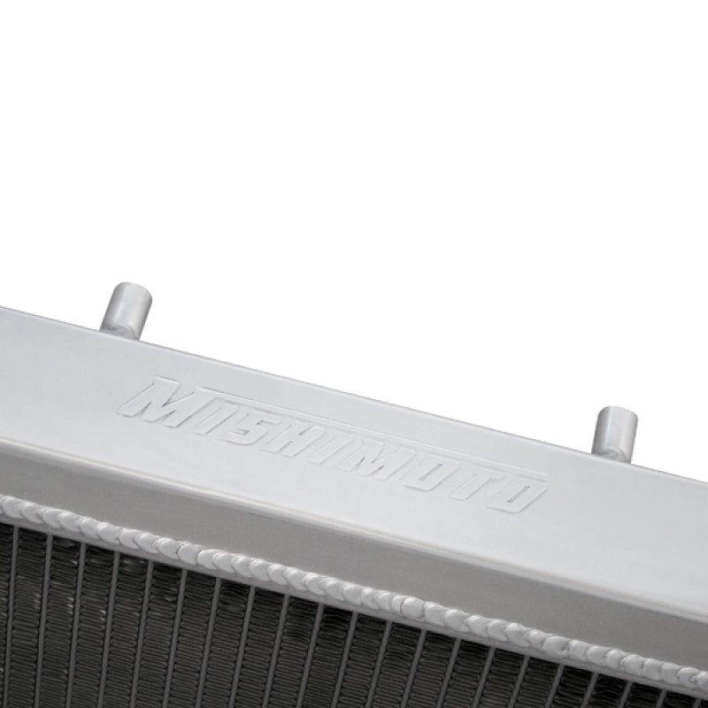 Radiators MISMMRAD-ECL-95T Mishimoto