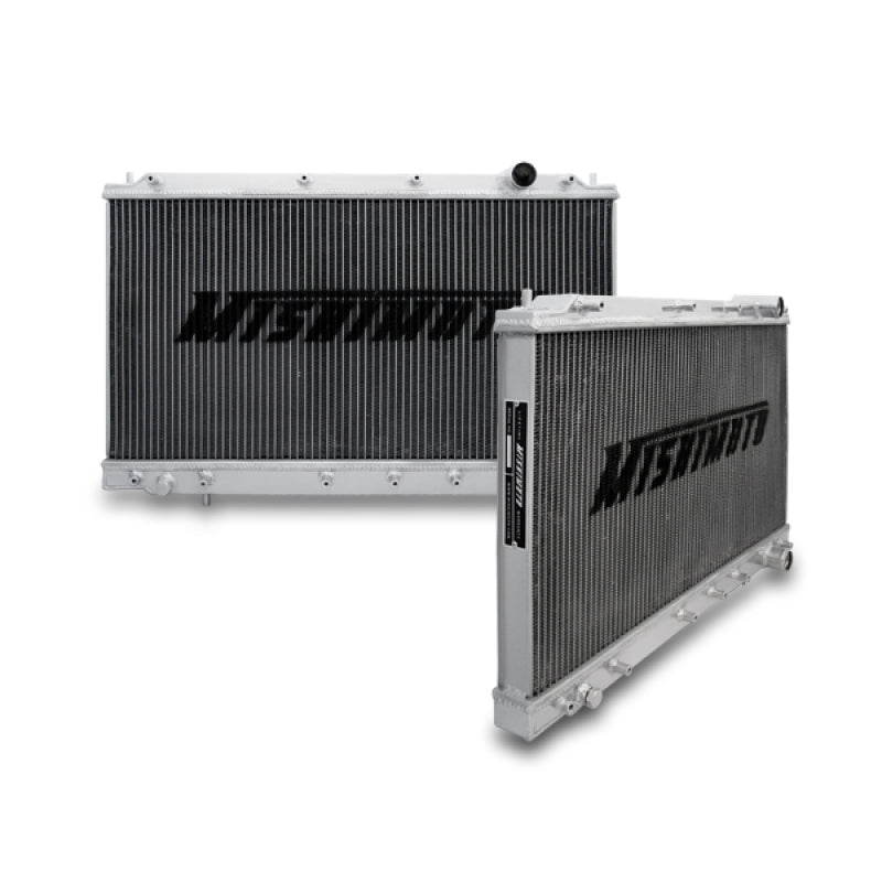 Radiators MISMMRAD-ECL-95T Mishimoto