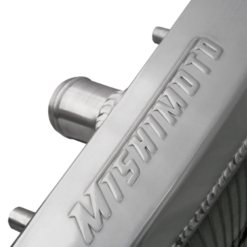 Radiators MISMMRAD-ECL-95T Mishimoto