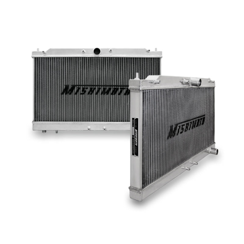 Radiators MISMMRAD-ECL-95TX Mishimoto