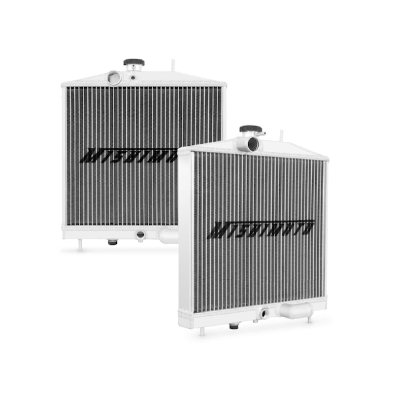 Radiators MISMMRAD-K20-EK Mishimoto