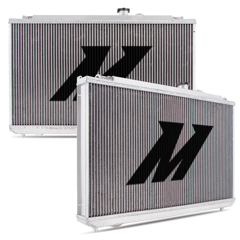Radiators MISMMRAD-JZX100-96 Mishimoto