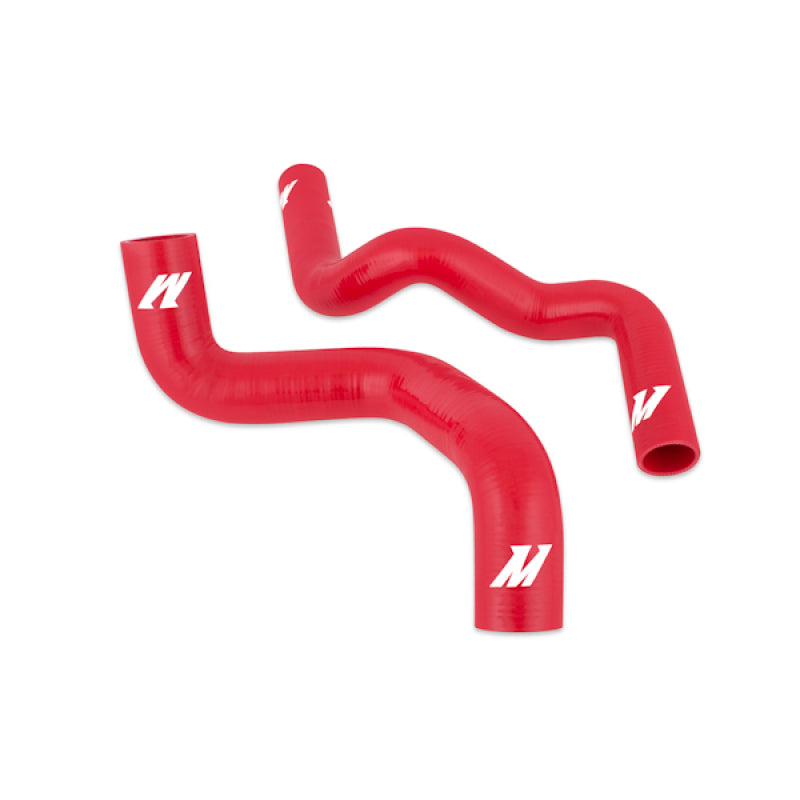 Radiator Hoses MISMMHOSE-VIP-96RD Mishimoto