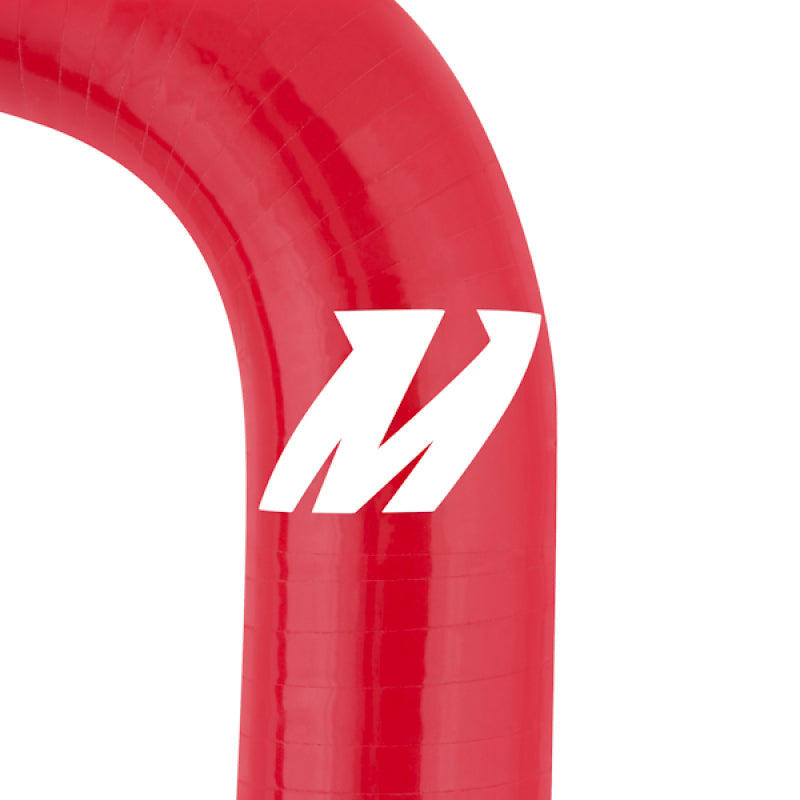 Radiator Hoses MISMMHOSE-VIP-96RD Mishimoto