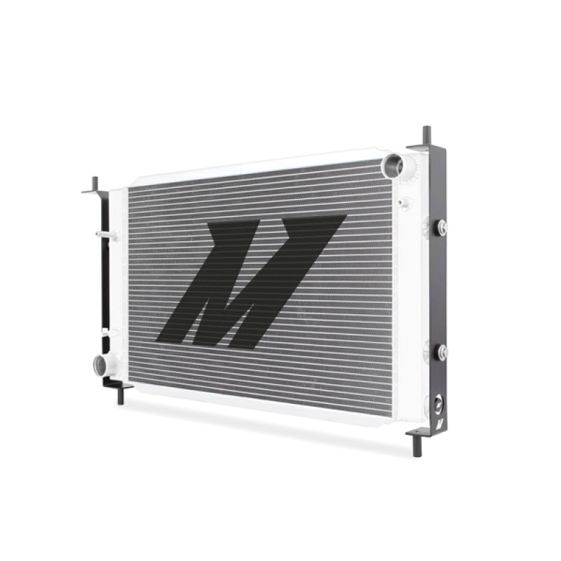 Radiators MISMMRAD-MUS-96B Mishimoto