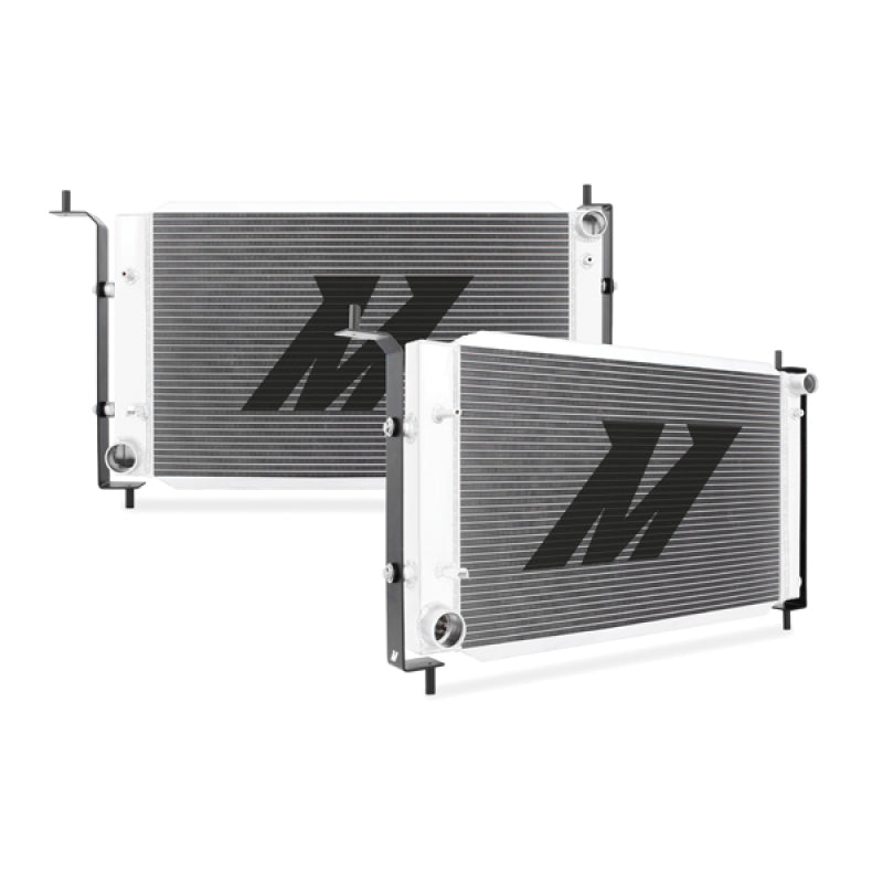 Radiators MISMMRAD-MUS-96B Mishimoto