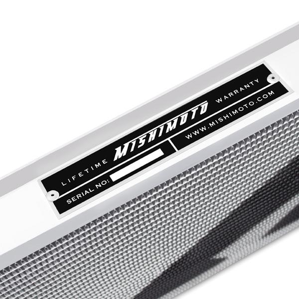 Radiators MISMMRAD-MUS-96B Mishimoto