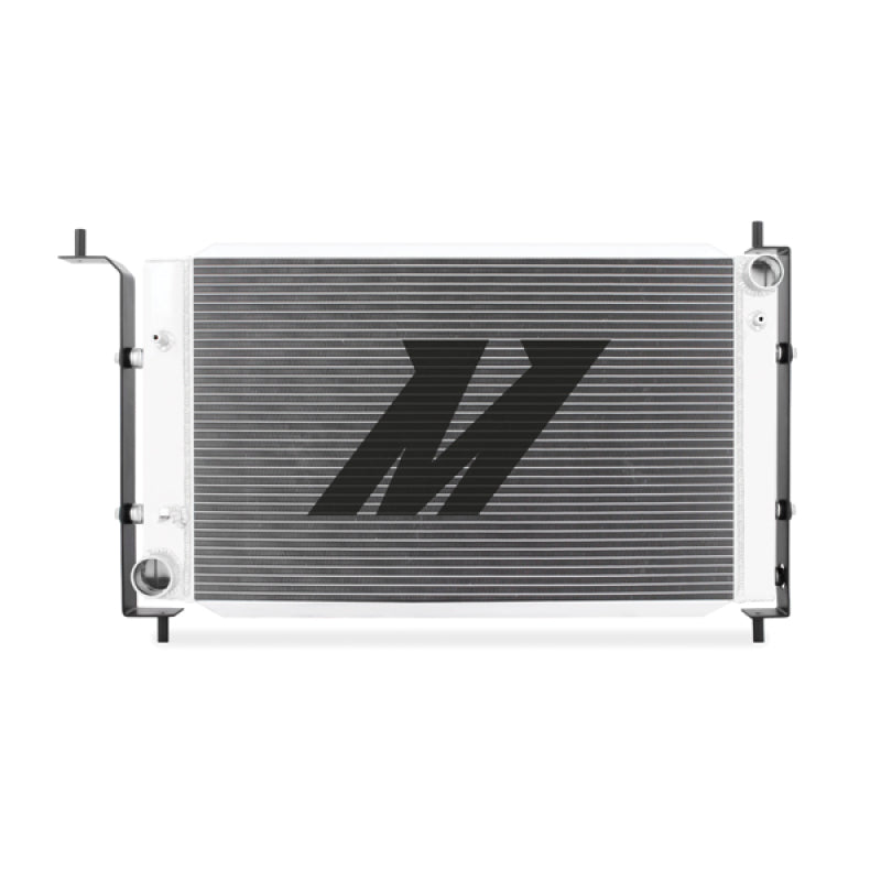 Radiators MISMMRAD-MUS-96B Mishimoto