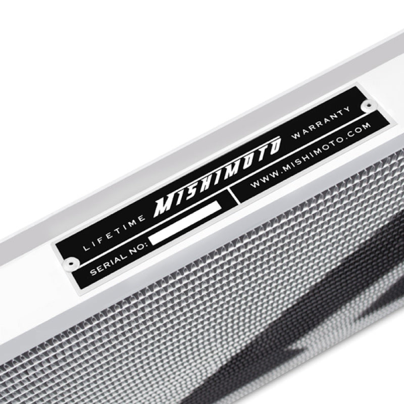 Radiators MISMMRAD-MUS-96B Mishimoto