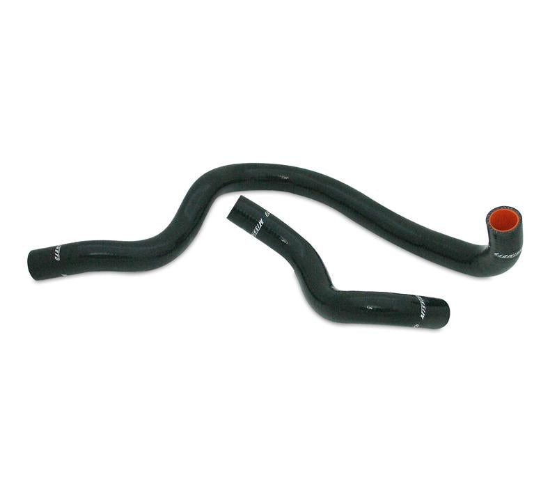 Radiator Hoses MISMMHOSE-PRE-97BK Mishimoto