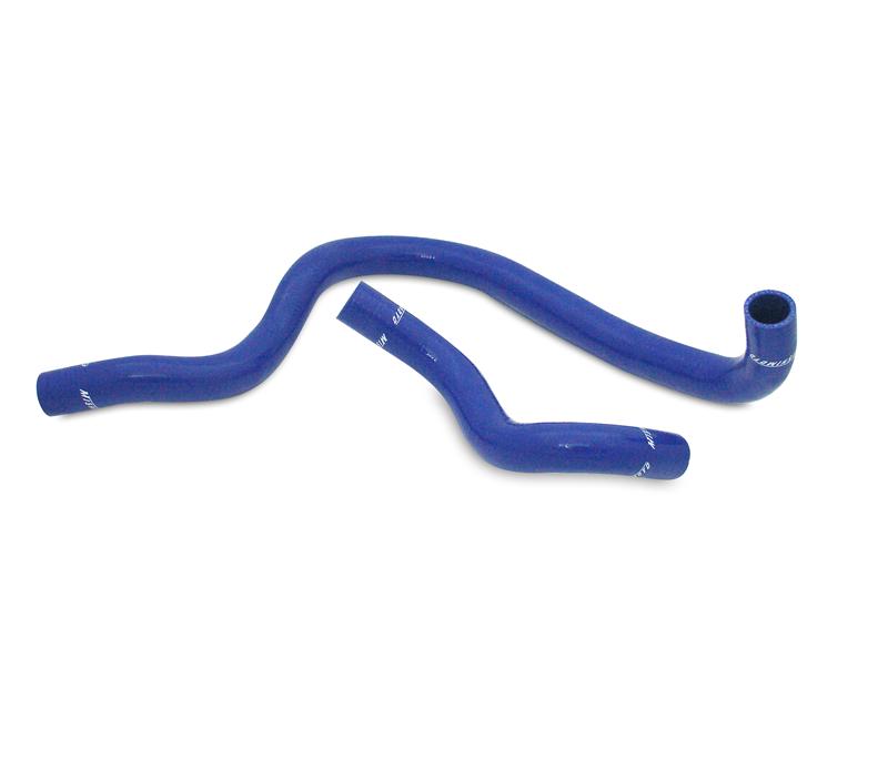 Radiator Hoses MISMMHOSE-PRE-97BL Mishimoto
