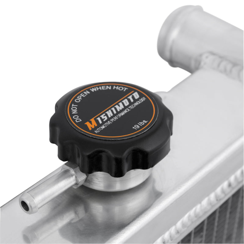 Radiators MISMMRAD-PRE-97 Mishimoto
