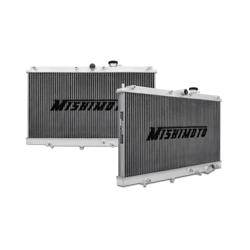 Radiators MISMMRAD-PRE-97 Mishimoto