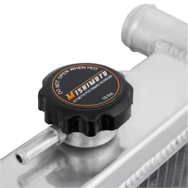 Radiators MISMMRAD-PRE-97 Mishimoto