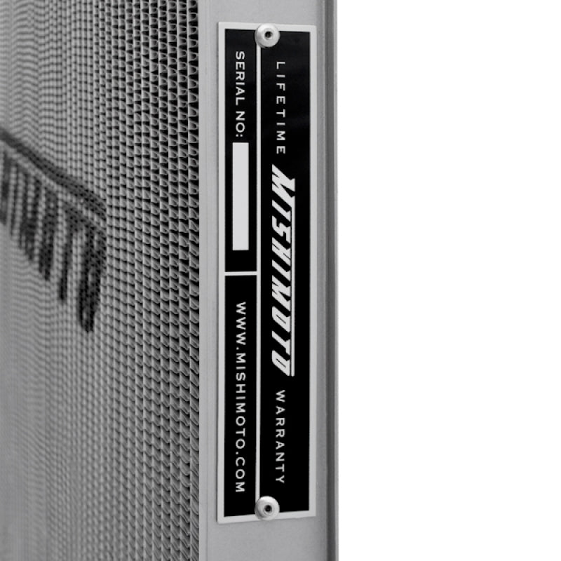 Radiators MISMMRAD-PRE-97 Mishimoto