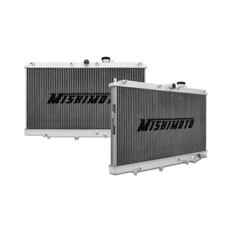 Radiators MISMMRAD-PRE-97 Mishimoto