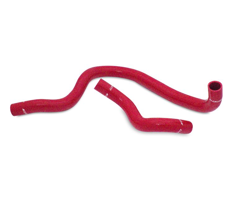 Radiator Hoses MISMMHOSE-PRE-97RD Mishimoto