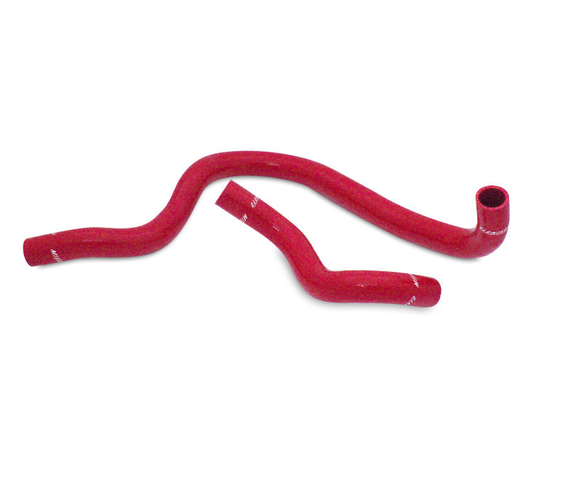 Radiator Hoses MISMMHOSE-PRE-97RD Mishimoto
