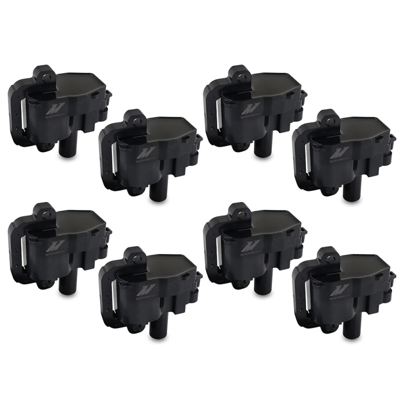 Stock Replacement Ignition MISMMIG-LS1-9708 Mishimoto