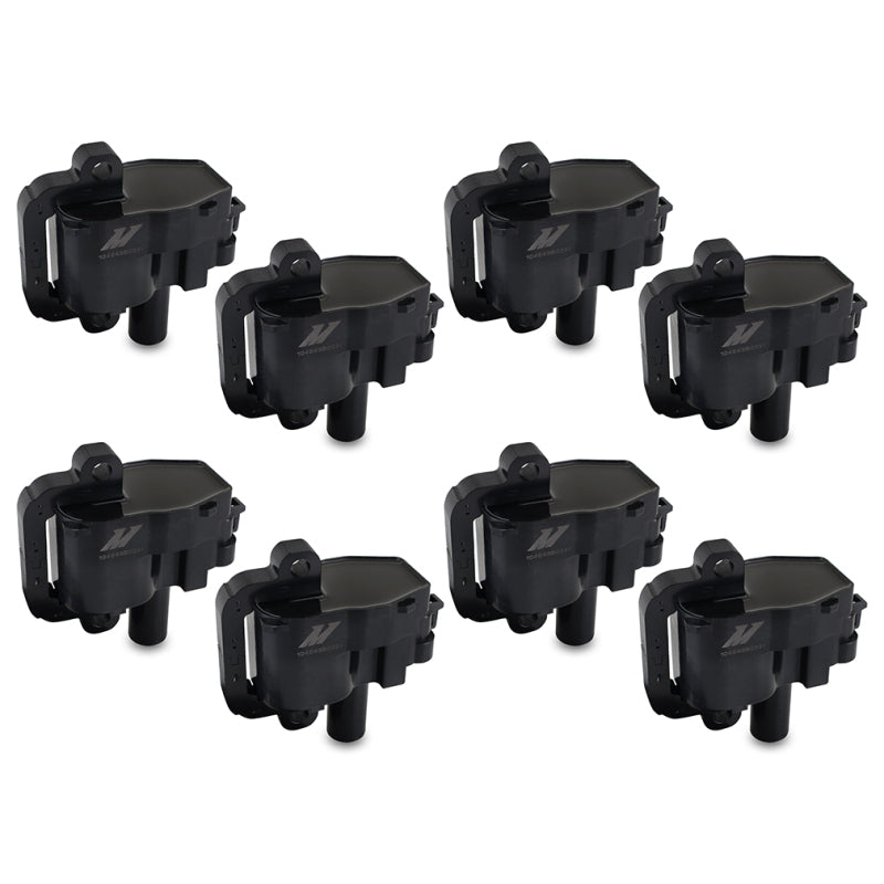 Stock Replacement Ignition MISMMIG-LS1-9708 Mishimoto