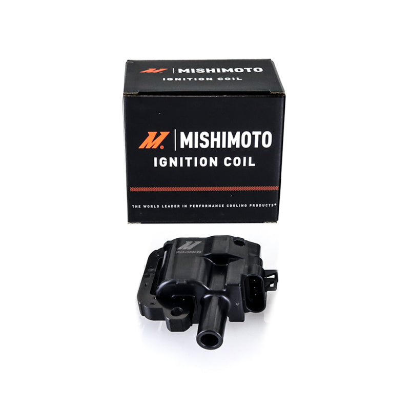 Stock Replacement Ignition MISMMIG-LS1-97 Mishimoto