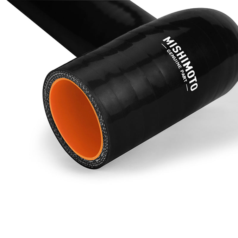 Radiator Hoses MISMMHOSE-VET-97BK Mishimoto
