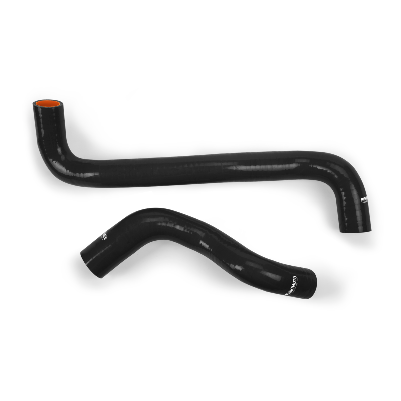 Radiator Hoses MISMMHOSE-VET-97BK Mishimoto