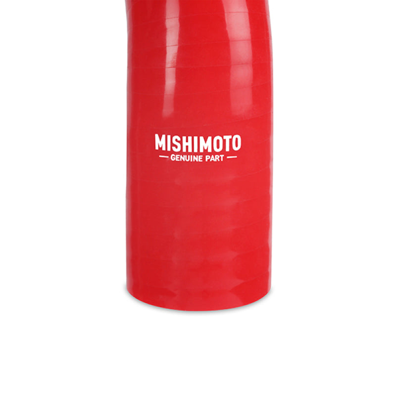 Radiator Hoses MISMMHOSE-VET-97RD Mishimoto
