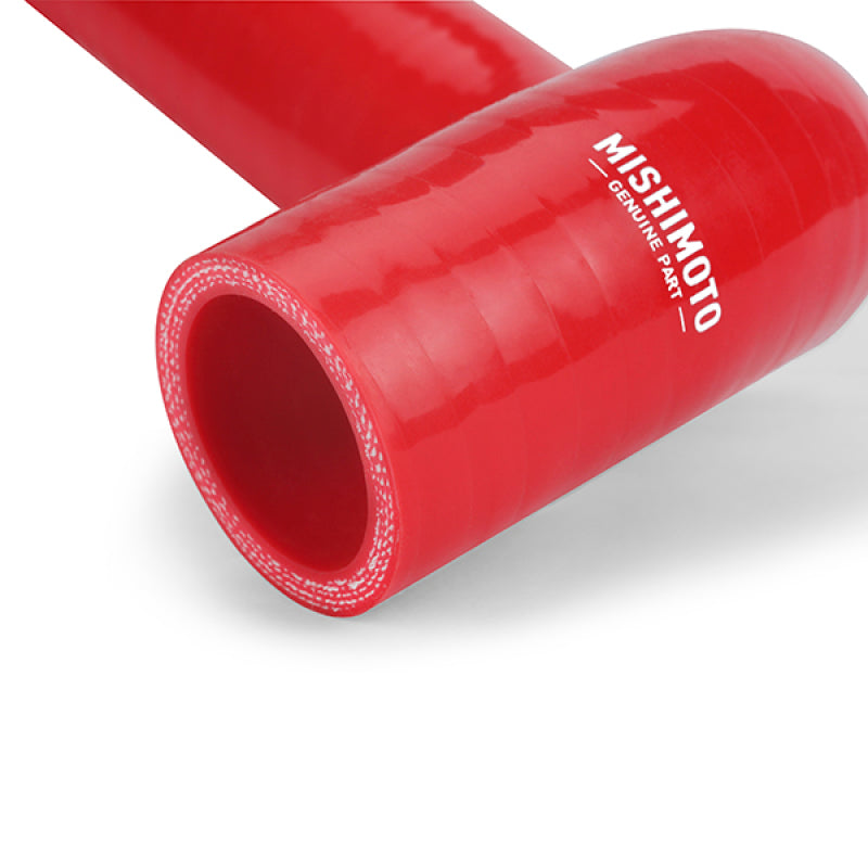 Radiator Hoses MISMMHOSE-VET-97RD Mishimoto