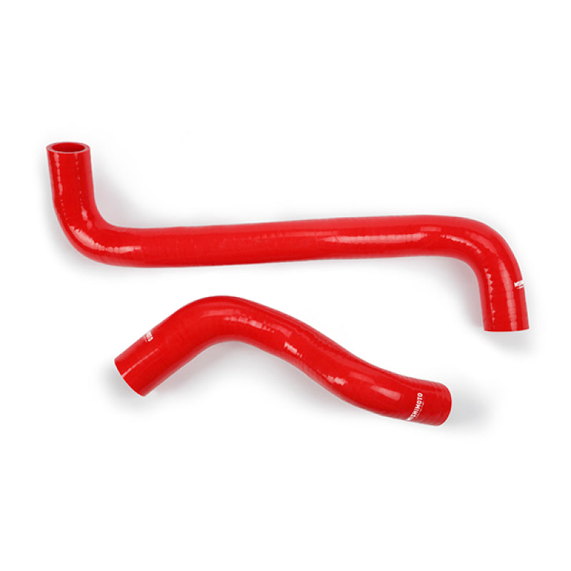 Radiator Hoses MISMMHOSE-VET-97RD Mishimoto