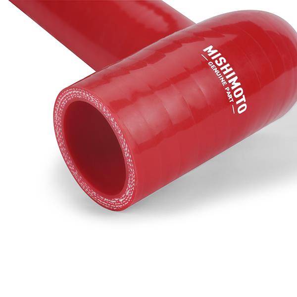 Radiator Hoses MISMMHOSE-VET-97RD Mishimoto
