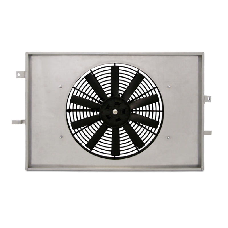Fans & Shrouds MISMMFS-MUS-97 Mishimoto