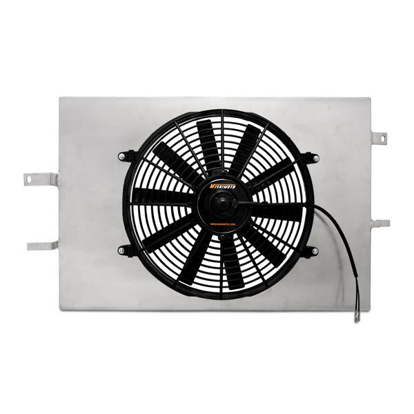Fans & Shrouds MISMMFS-MUS-97 Mishimoto