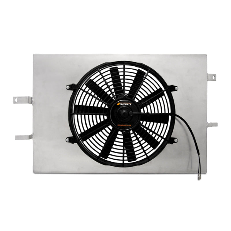 Fans & Shrouds MISMMFS-MUS-97 Mishimoto