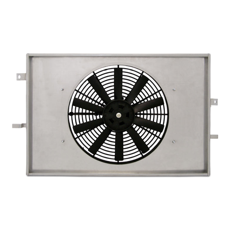 Fans & Shrouds MISMMFS-MUS-97 Mishimoto