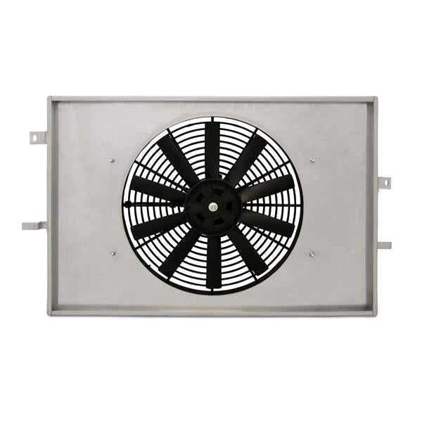 Fans & Shrouds MISMMFS-MUS-97 Mishimoto