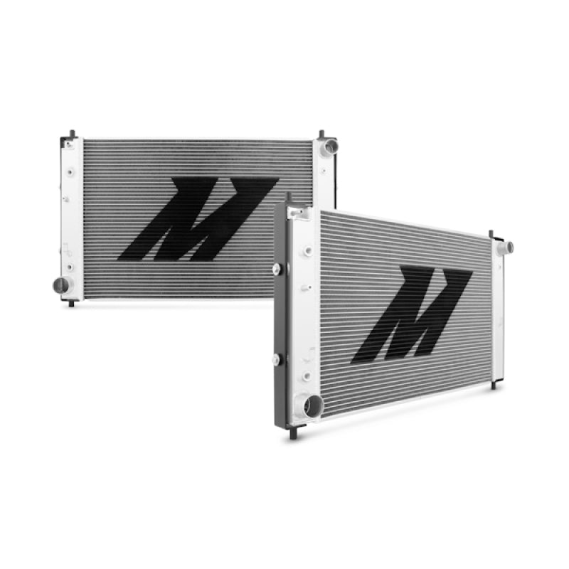 Radiators MISMMRAD-MUS-97BA Mishimoto
