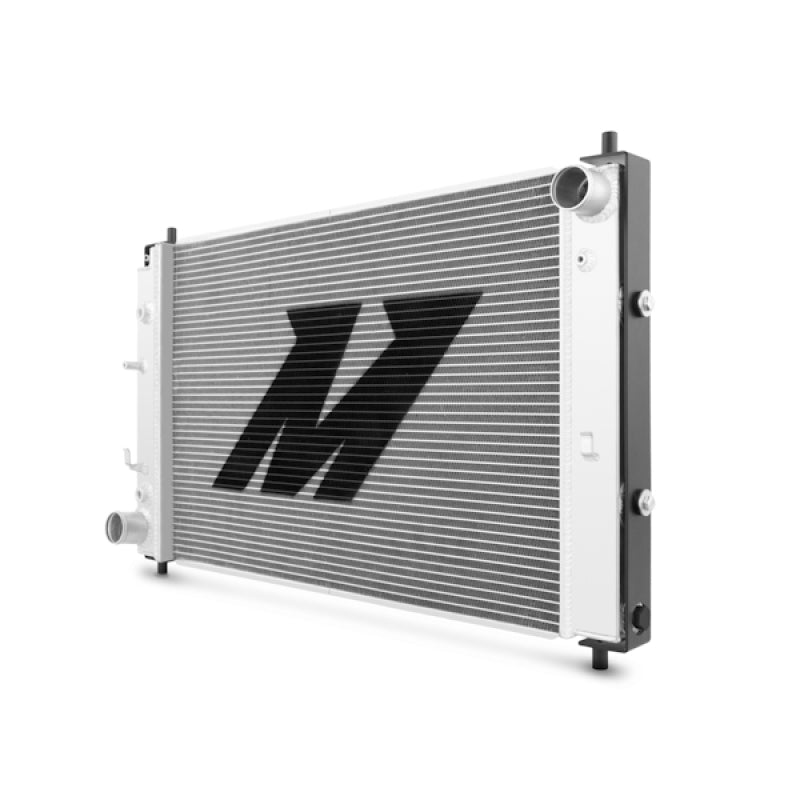 Radiators MISMMRAD-MUS-97BA Mishimoto