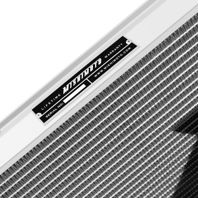 Radiators MISMMRAD-MUS-97BA Mishimoto