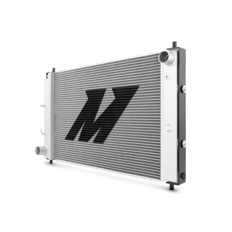 Radiators MISMMRAD-MUS-97B Mishimoto