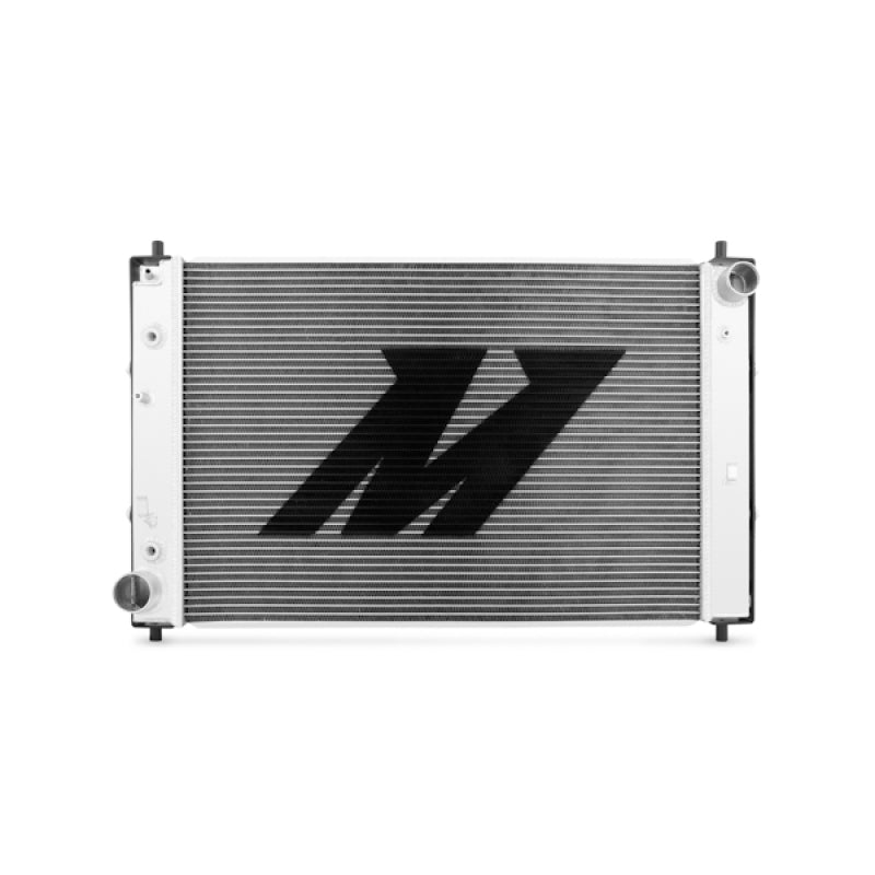 Radiators MISMMRAD-MUS-97B Mishimoto