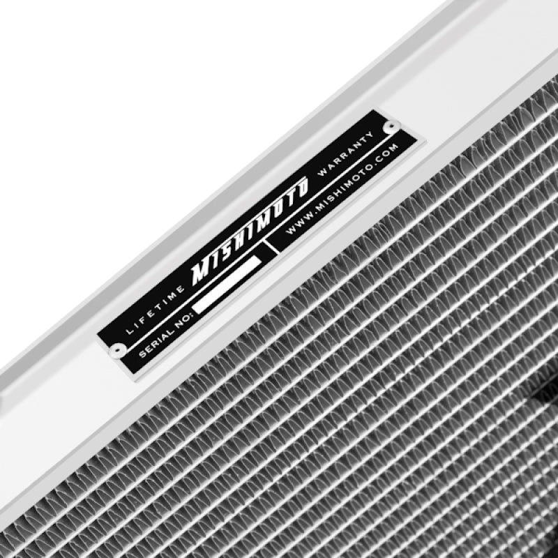 Radiators MISMMRAD-MUS-97B Mishimoto