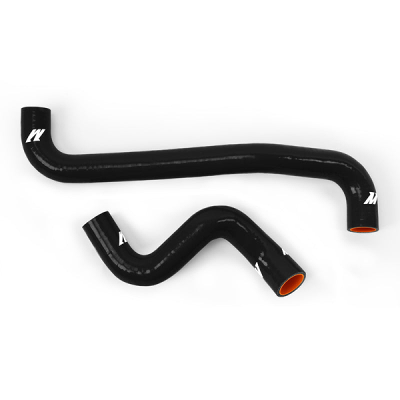 Radiator Hoses MISMMHOSE-CAM-98BK Mishimoto
