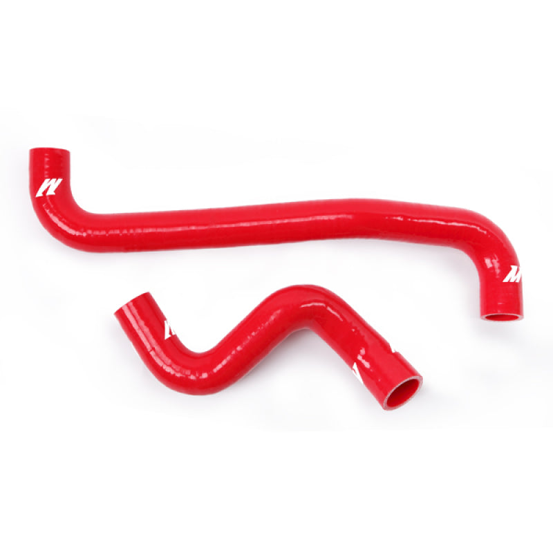 Radiator Hoses MISMMHOSE-CAM-98RD Mishimoto
