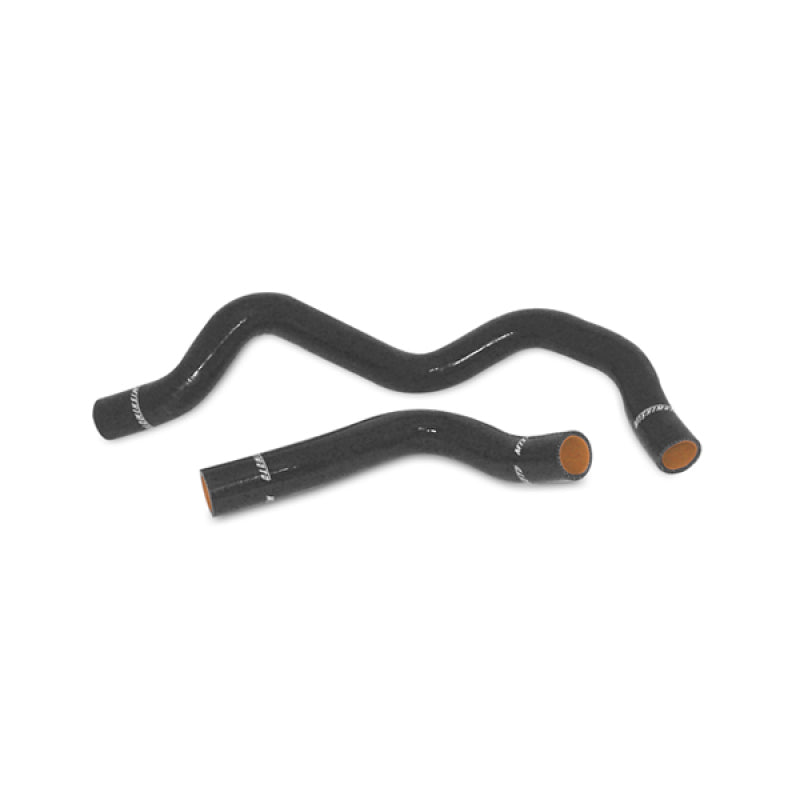 Radiator Hoses MISMMHOSE-MIA-99BK Mishimoto